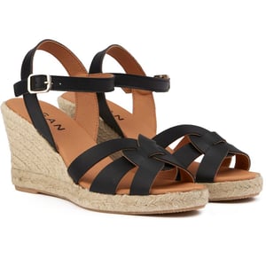 V.Gan Vegan Rhubarb Espadrille Sandalias
