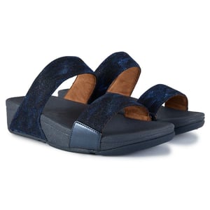 Fitflop Lulu Glitz Sandalias