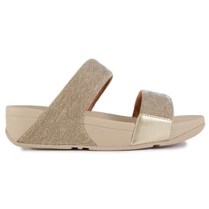 Fitflop Lulu Glitz Sandalias