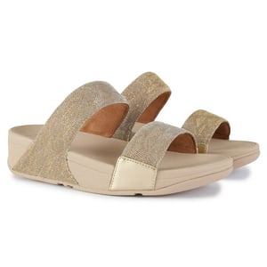Fitflop Lulu Glitz Sandalias