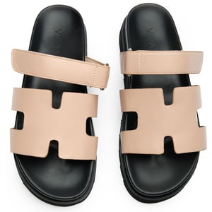 V.Gan Vegan Shea Slide Sandalias