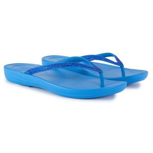 Fitflop Iqushion Sparkle Sandalias