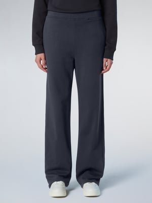 Pantalones de chándal North Sails con parte trasera en Yoke