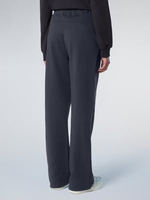 Pantalones de chándal North Sails con parte trasera en Yoke