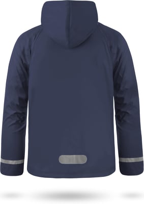 normani OUTDOOR SPORTS Chubasquero infantil Teelin