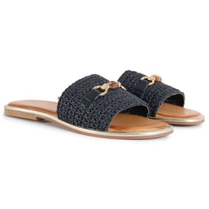Sole Ldn Sandalias Deslizantes Blake