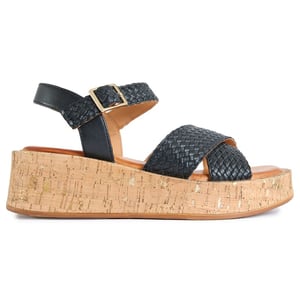 Sandalias Planas Briana de Sole Ldn
