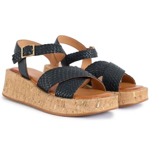 Sandalias Planas Briana de Sole Ldn