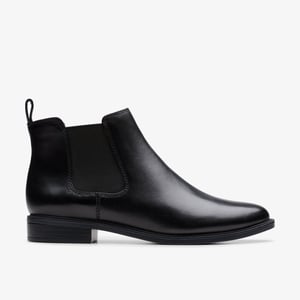 Botas Taylor Shine Negro/Negro
