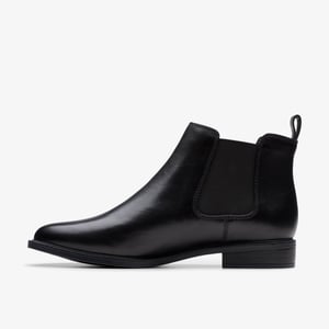 Botas Taylor Shine Negro/Negro