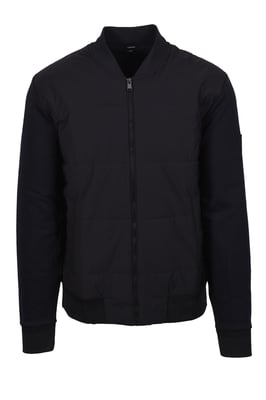 Boss Black H SKILES SWEATSHIRT BLACK