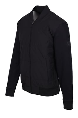 Boss Black H SKILES SWEATSHIRT BLACK