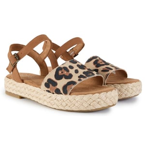 Toms Abby Sandalias