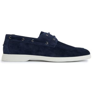 Zapatos Náuticos Simon Carter Trovo