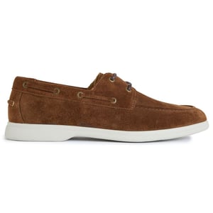 Zapatos Náuticos Simon Carter Trovo
