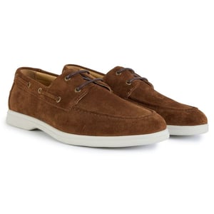 Zapatos Náuticos Simon Carter Trovo
