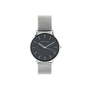 Reloj Luxenter acabado en rodio - Uzrai