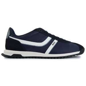 Zapatillas Low Boss Orange Zayn