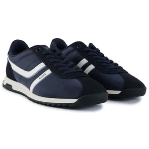 Zapatillas Low Boss Orange Zayn