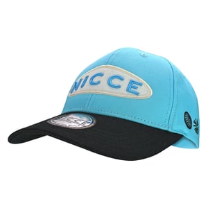 Gorra de béisbol Elliptica con logo bordado para hombres | Sombrero de algodón transpirable talla única
