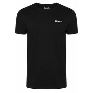 Camiseta de Logo 100% Algodón para Hombre Suave y Transpirable Casual para Uso Diario
