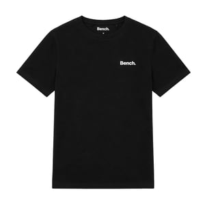 Camiseta de Logo 100% Algodón para Hombre Suave y Transpirable Casual para Uso Diario