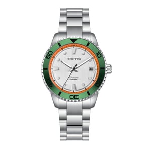 Reloj automático de buceo Bexley