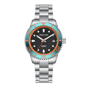 Reloj automático de buceo Bexley