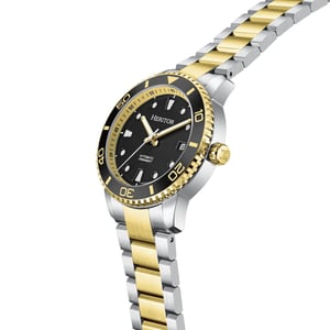 Reloj automático de buceo Bexley