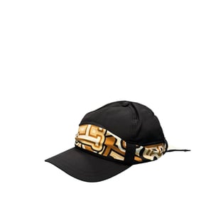 Herno Gorra de Béisbol