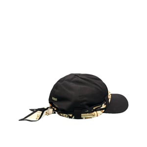 Herno Gorra de Béisbol