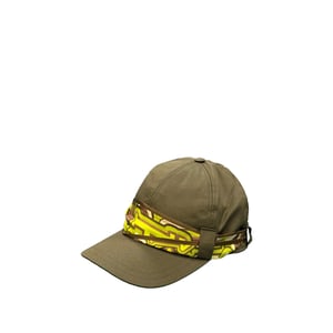 Herno Gorra de Béisbol