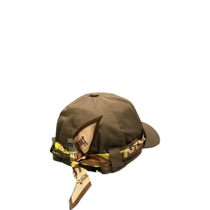 Herno Gorra de Béisbol