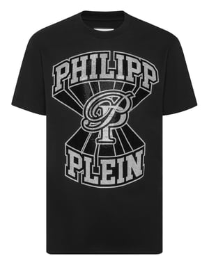 Camiseta Cuello Redondo Ss College
