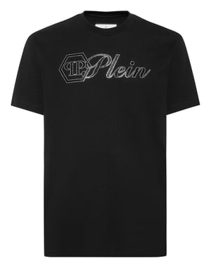Camiseta Cuello Redondo Ss