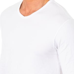 Camiseta de manga larga X-Temp para hombres A0DGQ