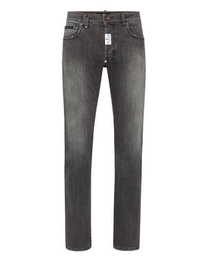 Vaqueros Straight Fit