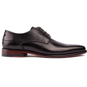 Simon Carter Warren Derby Zapatos