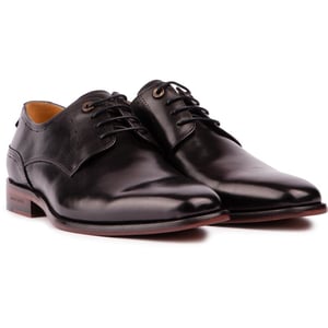 Simon Carter Warren Derby Zapatos