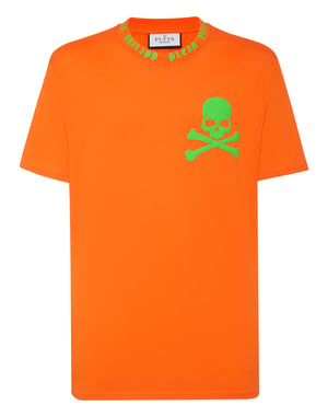 Camiseta Cuello Redondo Skull&Bones