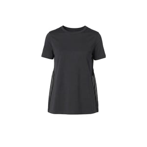 Herno Camiseta de Algodón