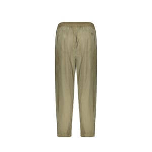 Herno Pantalón con Cordón y Cintura Elástica