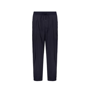 Herno Pantalón con Cintura Elástica