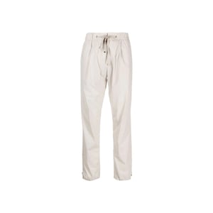 Herno Pantalón con Cintura Elástica