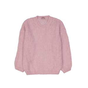 HERNO Jersey de Lana Mohair