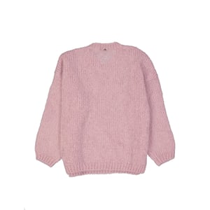 HERNO Jersey de Lana Mohair