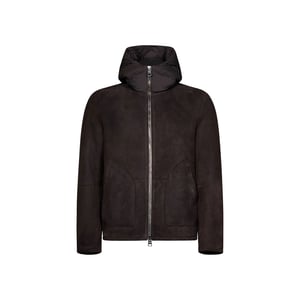 HERNO Chaqueta de Borreguillo