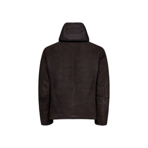 HERNO Chaqueta de Borreguillo