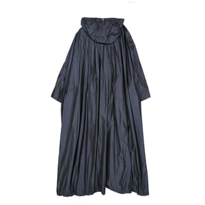 Herno Abrigo Oversize con Capucha