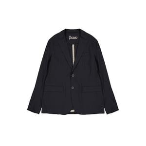 Herno Blazer Cruzado Sencillo